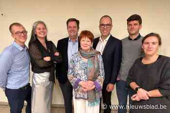 Bevoegdheden in het nieuwe schepencollege zijn bekend