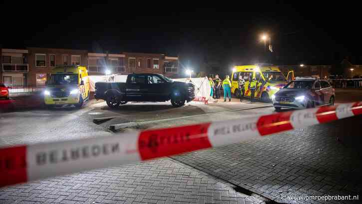 Priscilla (39) stak haar ex dood na ruzie om zoon en moet 12 jaar de cel in