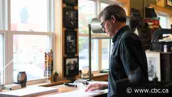 'Something we may never see the likes of again here': how a small N.S. publisher made its mark