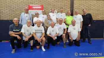 ‘We komen voor de sportiviteit, maar we worden vrienden’; Herencollectief Landsmeer zoekt nieuwe led