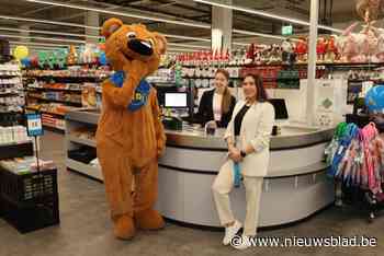 Nieuwe vestiging van discounter TEDi geopend in Maaseik … vlak naast grote concurrent Action
