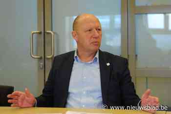 Hans Bonte (Vooruit) reageert op nieuwe coalitie: “College weerspiegelt diversiteit van onze stad totaal niet”