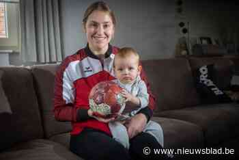 “Bondscoach vroeg of ik comeback overwoog”: Fien (34) al na één wedstrijd opgeroepen voor nationale ploeg