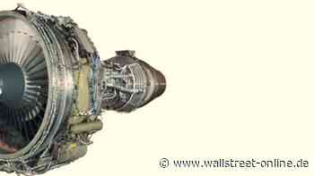 MTU Aero Engines: Ein solides Q3, im Einklang mit den vorläufigen Zahlen