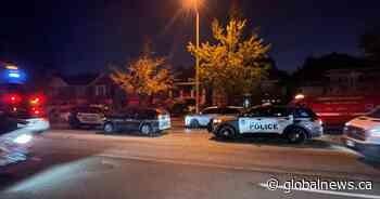 Baby dies in Toronto house fire, young woman in critical condition