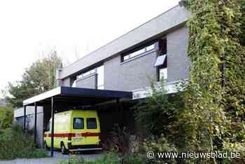 Directeursvilla op hogeschoolcampus wordt hypermodern leercentrum: “Oefenen in een realistische praktijkomgeving”