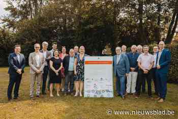 Siesegem krijgt omgevingsvergunning voor nieuw bedrijventerrein: “Op dit gebied van 87 hectare is ruimte voor 1.500 nieuwe jobs”