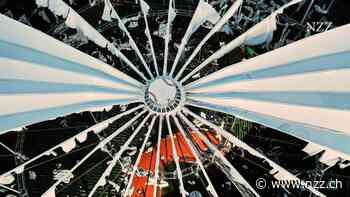 Holcim teilt sich auf – aber auf die Details müssen Anleger länger warten als geplant