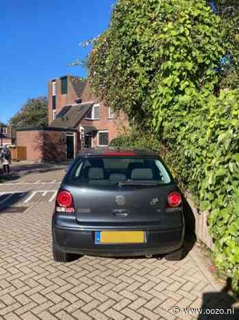 Anonieme overlastmelding Geijenbreek in Landsmeer gesloten