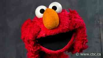 Grieving adults are turning to a Muppet for comfort on social media. Is that a good thing?