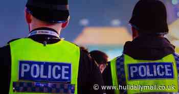 Humberside Police say there'll be an 'additional presence' over the busy Halloween period