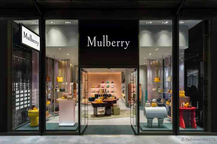 Nach Übernahmeversuch: Umstrukturierung und Stellenabbau bei Mulberry