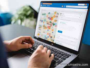 Modernize Your Customer Portal With Composable