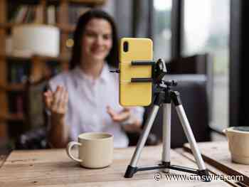 10 Social Media Trends You Can't Ignore