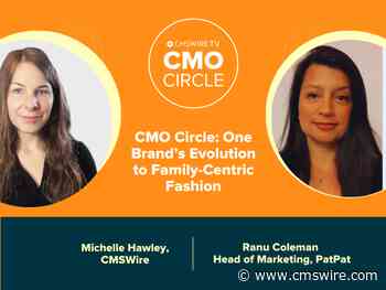 CMO Circle: One Brand’s Evolution to Family-Centric Fashion