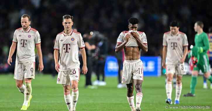 Kompany-System nach Barcelona-Klatsche auf dem Prüfstand
