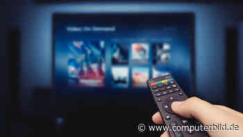 Warner bringt Streaming-Dienst Max nach Deutschland