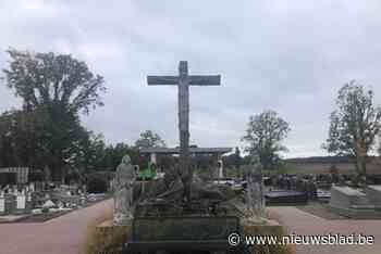 Reveil op Keerbergse begraafplaats op 1 november