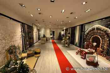 Op zoek naar een familiefoto in kerstsfeer of een bolle buik?