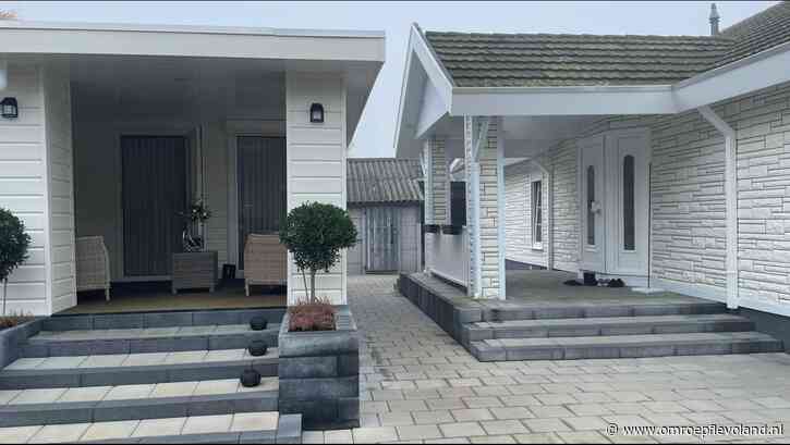 Dronten - Dronten krijgt binnen drie jaar extra standplaatsen voor woonwagens