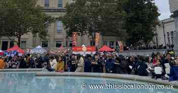 Japan Matsuri - a Cheerful Celebration of All Things Japanese
