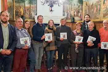 “Geschiedenis dichter bij de mensen brengen” vijftig Beernemse erfgoedparels te boek