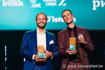 Kempische Aurubis vestiging winnen Trends Impact Award: Meest duurzame bedrijf