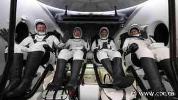 4 astronauts return to Earth after being delayed by Boeing's capsule trouble