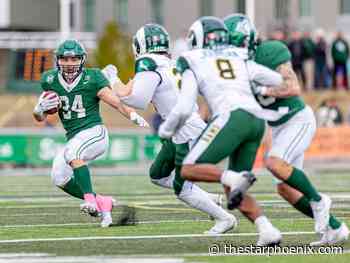 Playoff countdown underway as Huskies prepare for regular-season finale