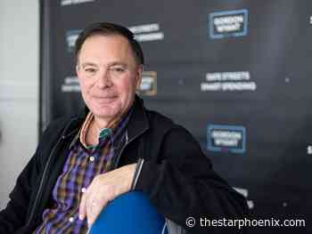 Tank: Wyant says Sask. Party has drifted right, away from 'core principles'