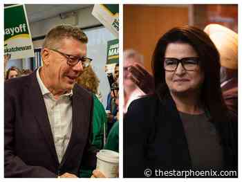 Voter guide: A rundown of where Sask. Party, NDP sit on major election issues