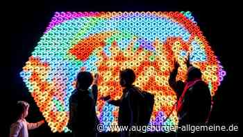 Mit KI ein Bild der eigenen Gefühle erhalten