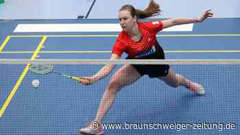 Darum wartet auf Gifhorns Badminton-Zuschauer ein Augenschmaus