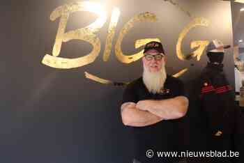 Gunther (48) verbouwt café Maritime tot Big G: “Rustig rockabillycafé met af en toe een optreden”