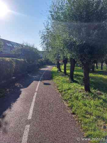 Overlastmelding Paterspoel in Landsmeer