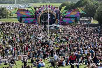 Dance Valley viert 30-jarig jubileum met #1 DJ van de wereld Martin Garrix