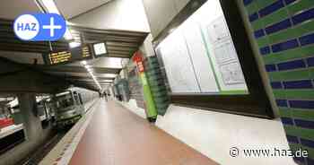 Zeitumstellung und Reformationstag: So fahren Busse und Stadtbahnen in Hannover