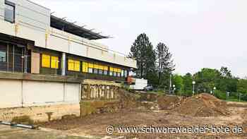 Nagolder  Resolution: Schließung Notfallpraxis – Nagold fürchtet   die   Versorgungslücke