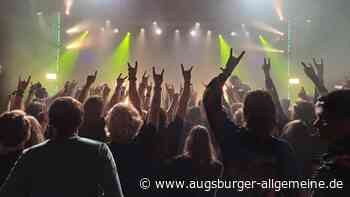 Mammutfestival, Beer & Beats, Weinfest: Tipps fürs Wochenende im Kreis Augsburg