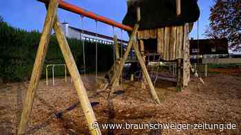Ekelhaft: Darum werden diese Schulhöfe im Harz jetzt eingezäunt