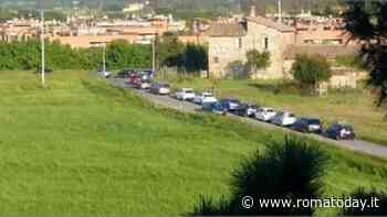 Cecchignola, via del Casale Zola riaprirà a doppio senso. Ma senza autobus