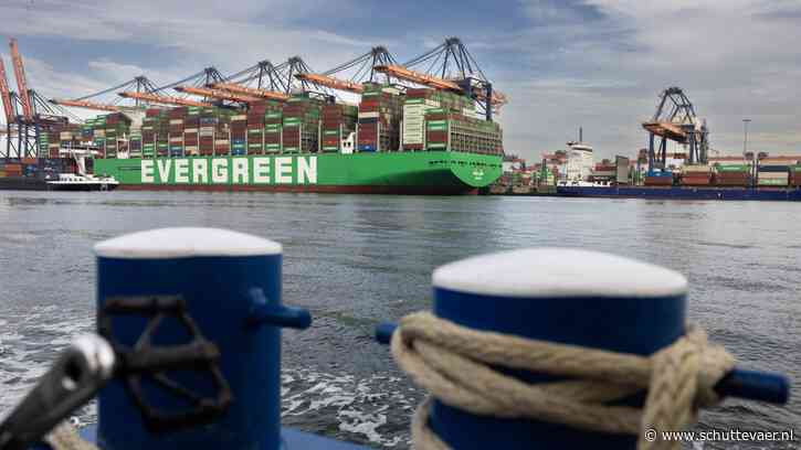 Roadmap brandstoftransitie waarschuwt: ‘Producenten gaan niet direct produceren voor de zeevaart’