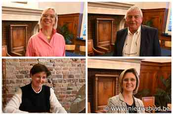 De coalitie is gesmeed, hoe reageren de protagonisten? “Binnen zes jaar is er een nieuwe afspraak, dan staan we  nog sterker”