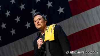 Is Elon Musk's $1 million voter sweepstakes legal? Experts weigh in.