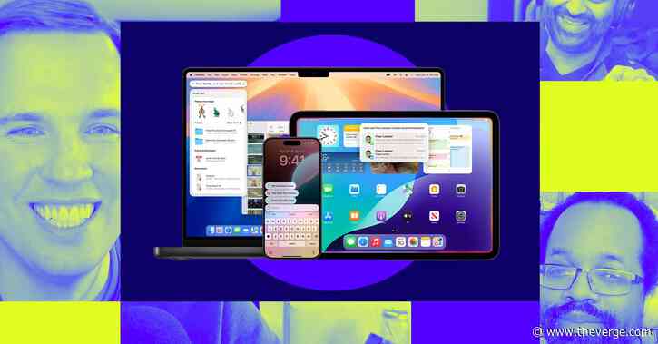 The confusing state of Apple Intelligence