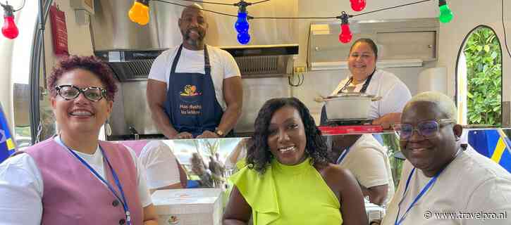 Video – Curaçao Connect brengt Caribische vibes naar Brabant