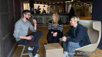 Somention breidt creatief team uit met video- en AI-talent