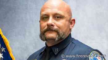 Calif. fire captain dies after on-duty medical emergency