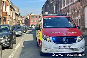 Gasexplosie in keuken in Assebroek: “Geen gewonden”