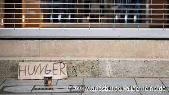 Dieb bestiehlt Bettlerin und wird festgenommen